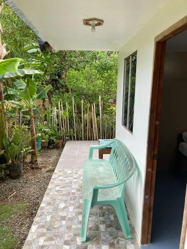 Cute Quiet Private Room W Own Kitchen, Cr, Porch Panglao