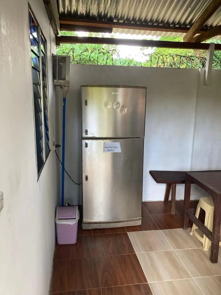 Cute Quiet Private Room W Own Kitchen, Cr, Porch Panglao 0*,  Philippines